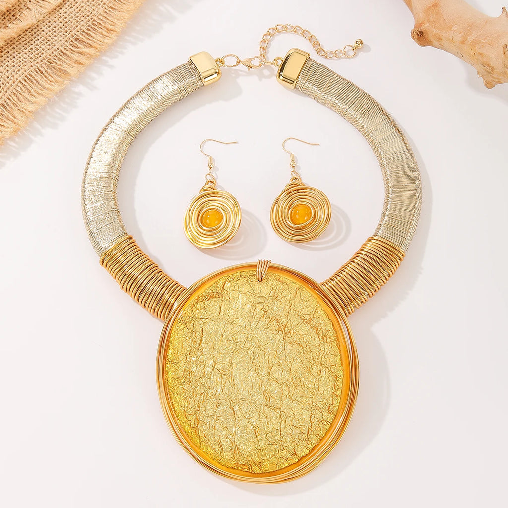 Conjunto Botsuana