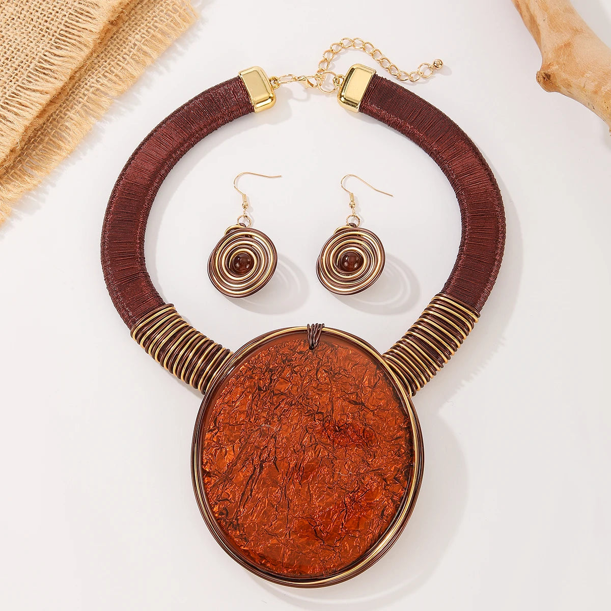 Conjunto Botsuana