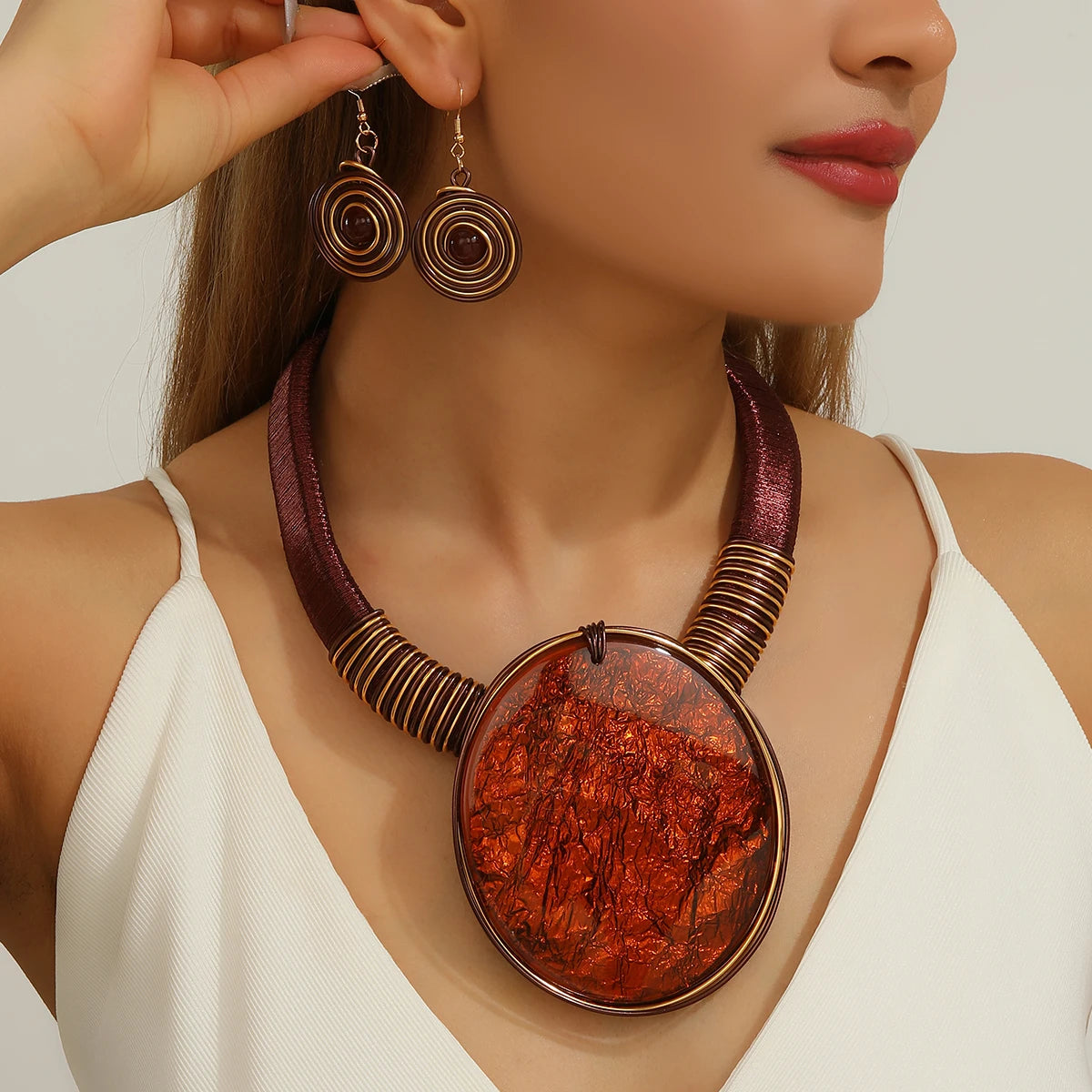 Conjunto Botsuana