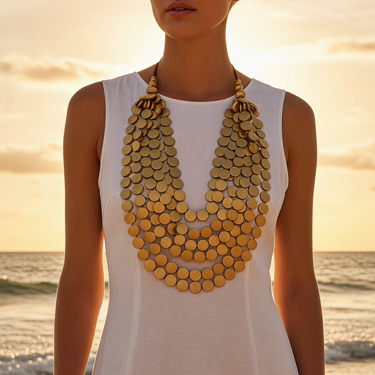 Collar Alejandría