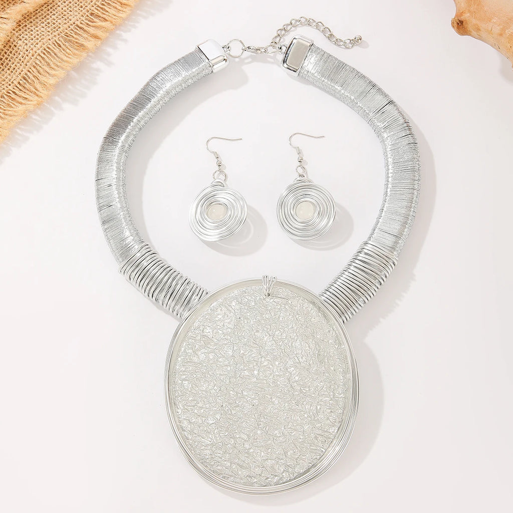 Conjunto Botsuana