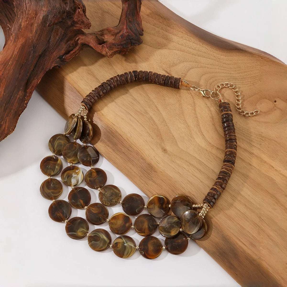 Collar Brisas