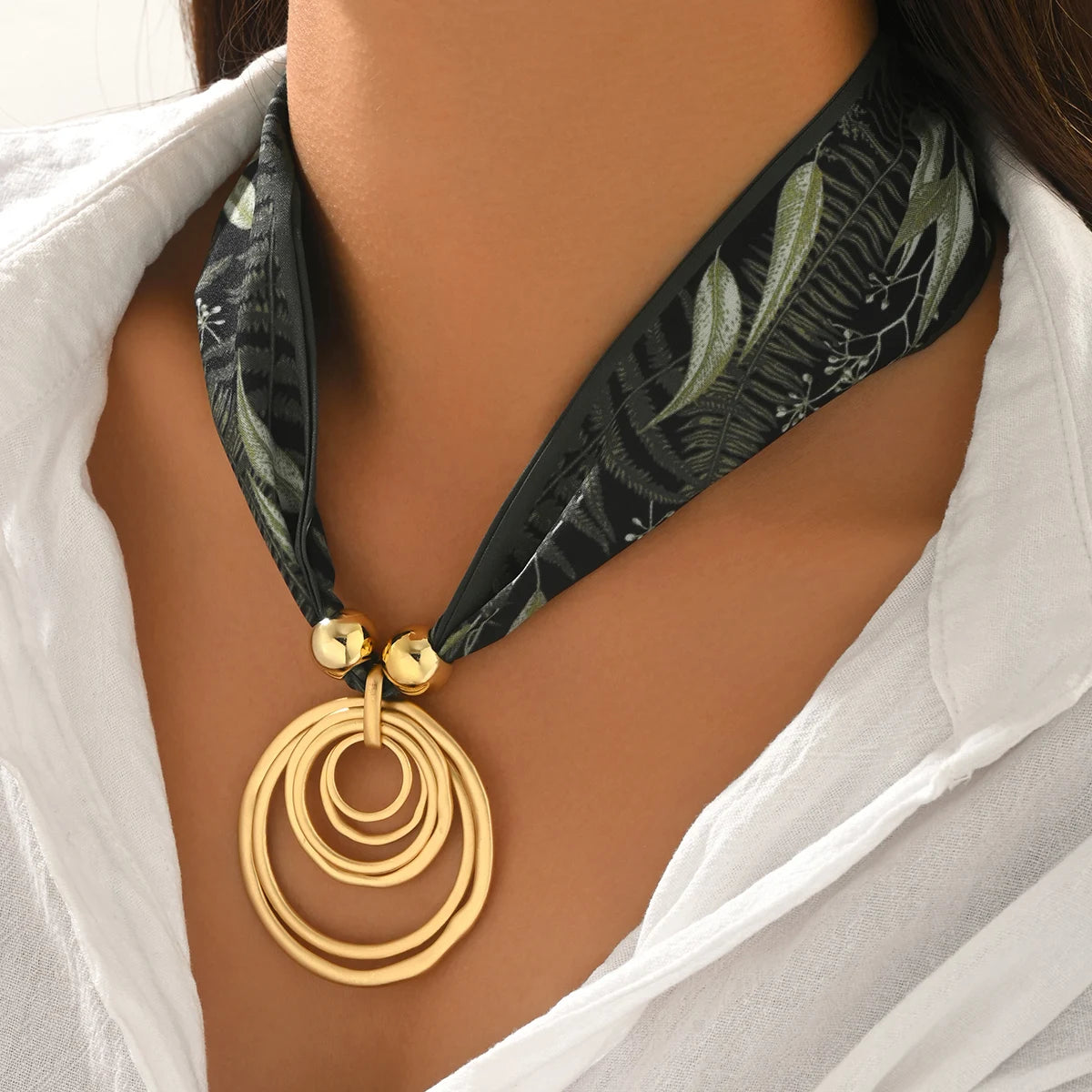 Choker Enigma