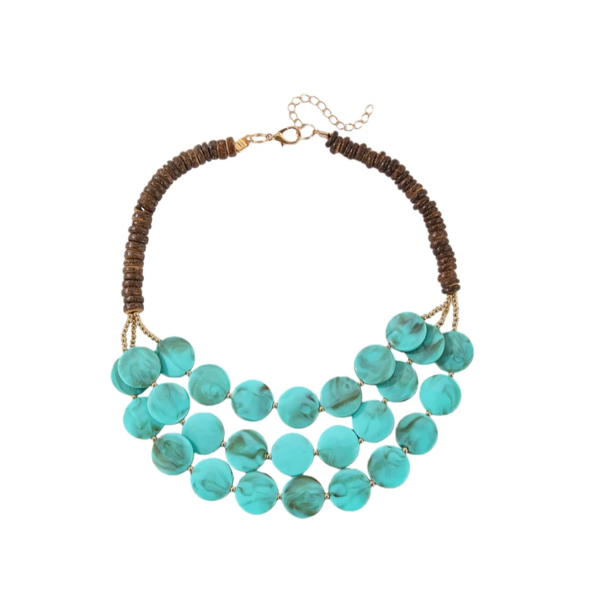 Collar Brisas