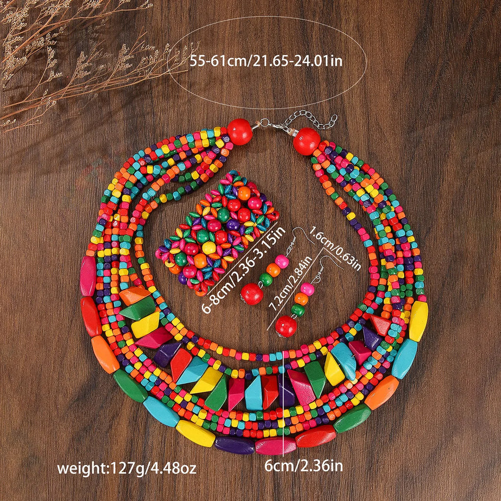 Conjunto Verbena