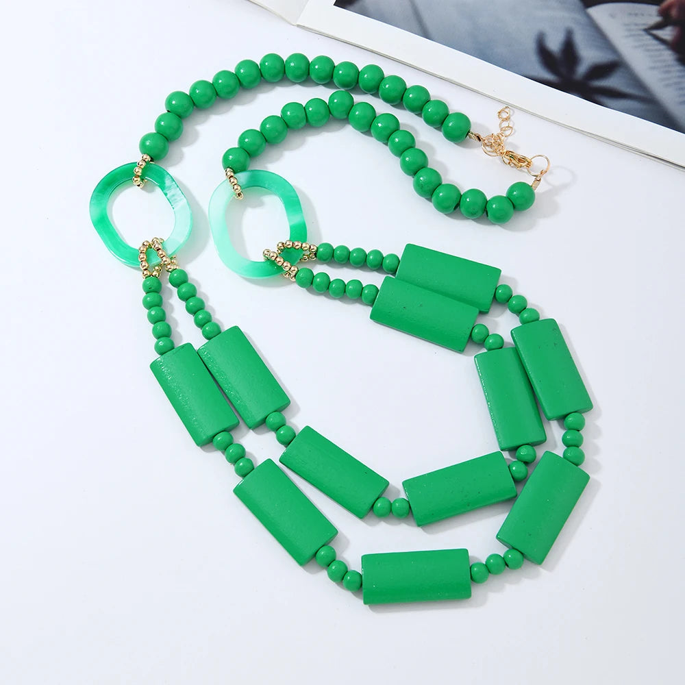 Collar Palermo