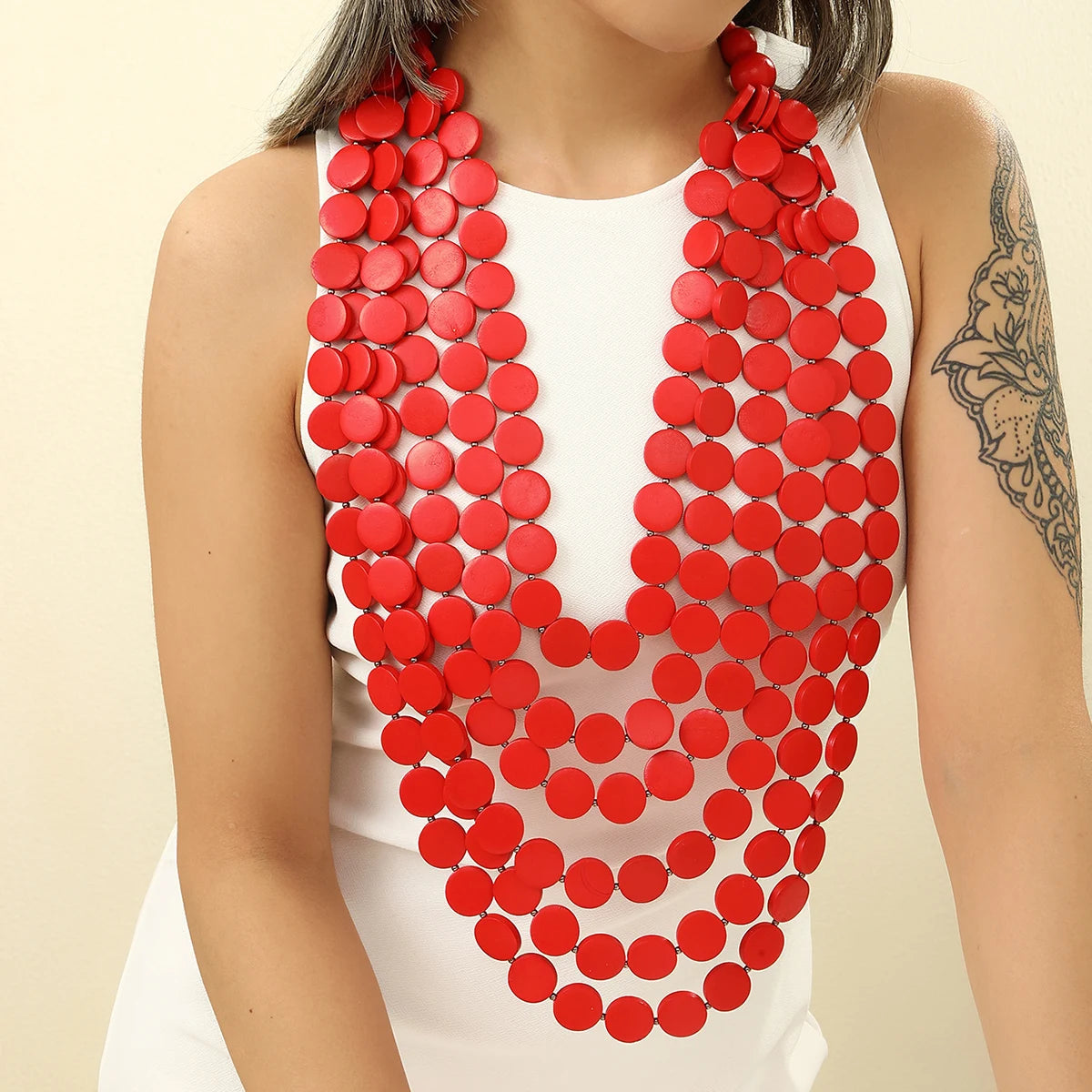 Collar Alejandría