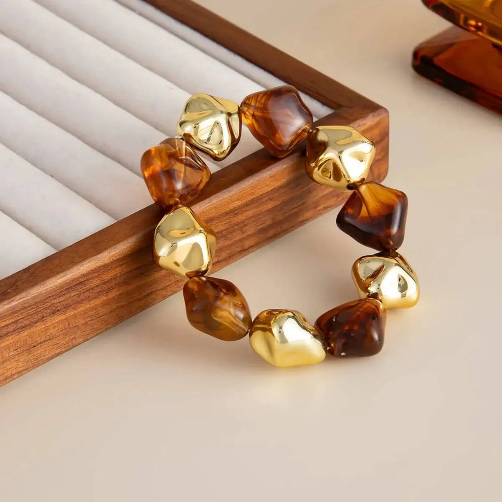Colección de pulseras Palace