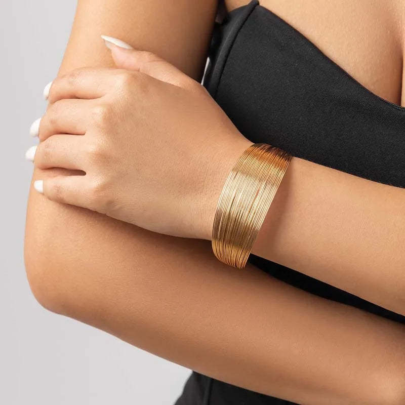 Brazalete Kamak