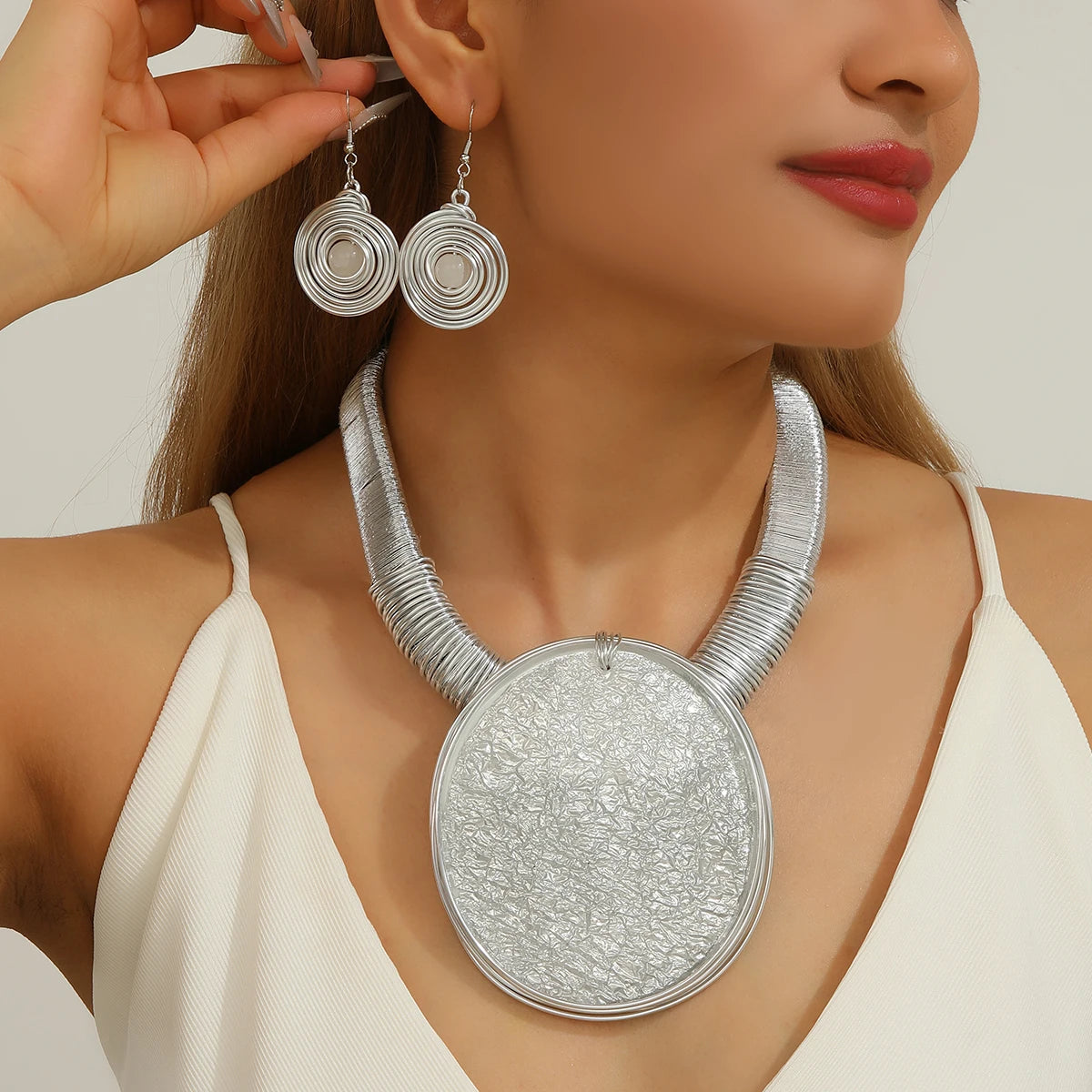 Conjunto Botsuana