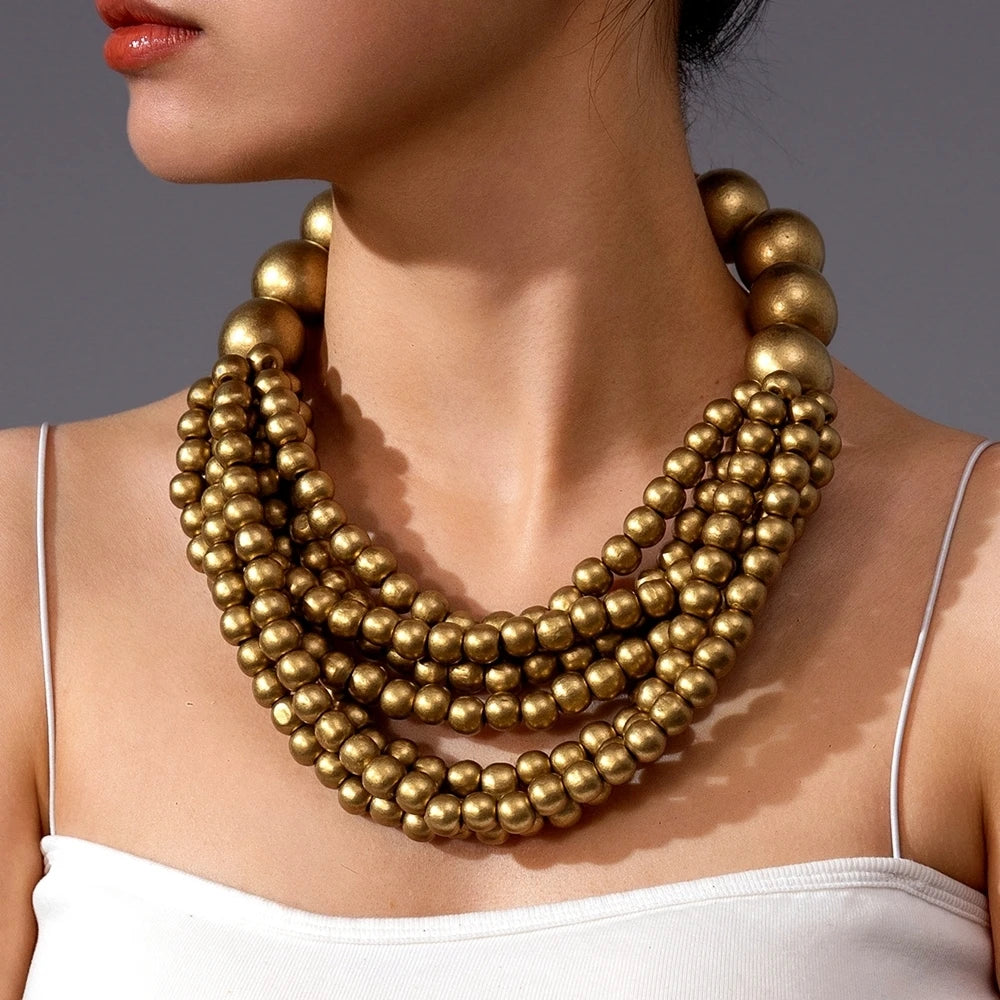 Collar Bubble Pop