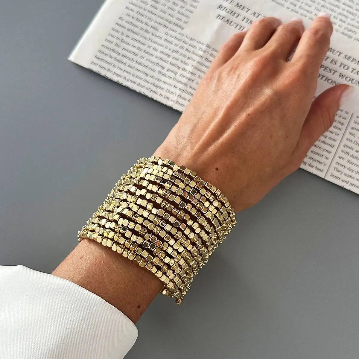 Brazalete Brighton