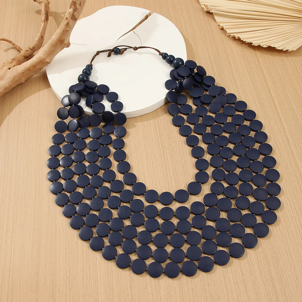 Collar Alejandría