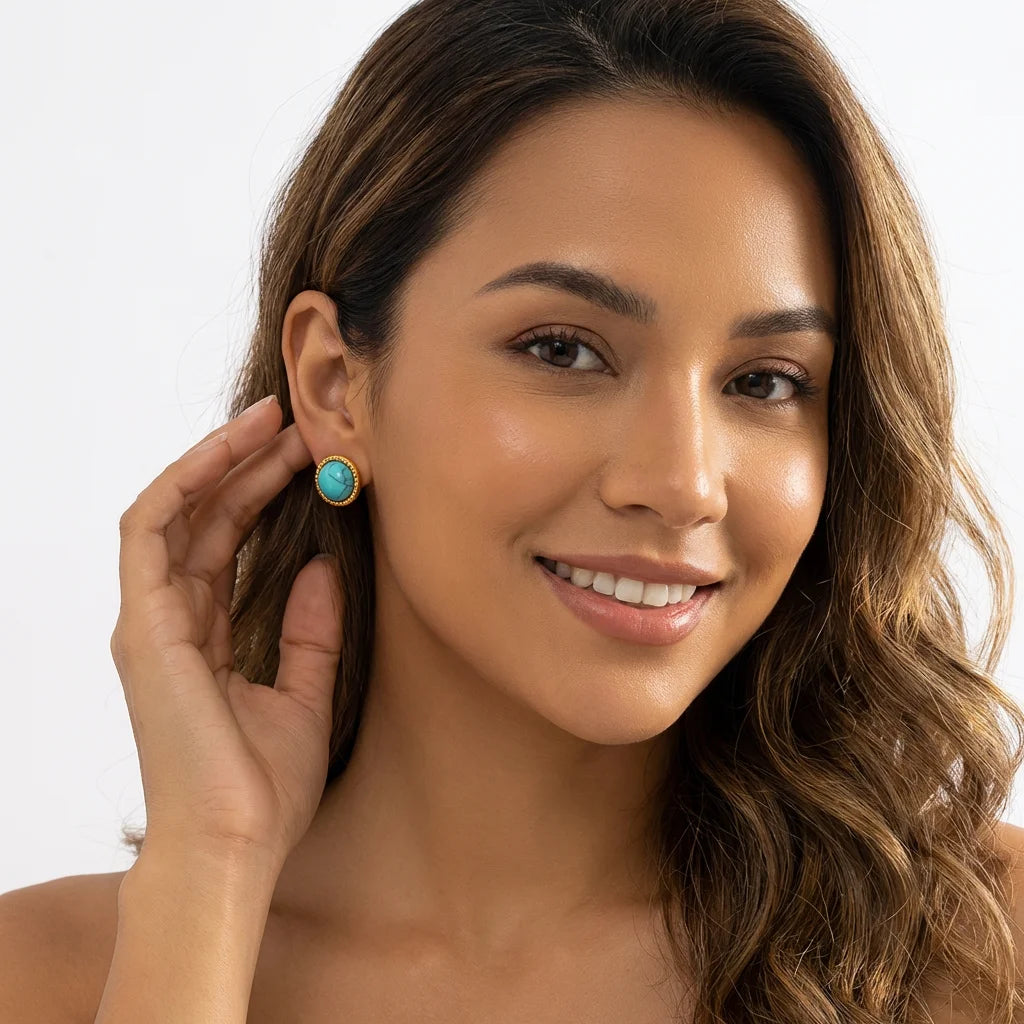 Pendientes Tesoro