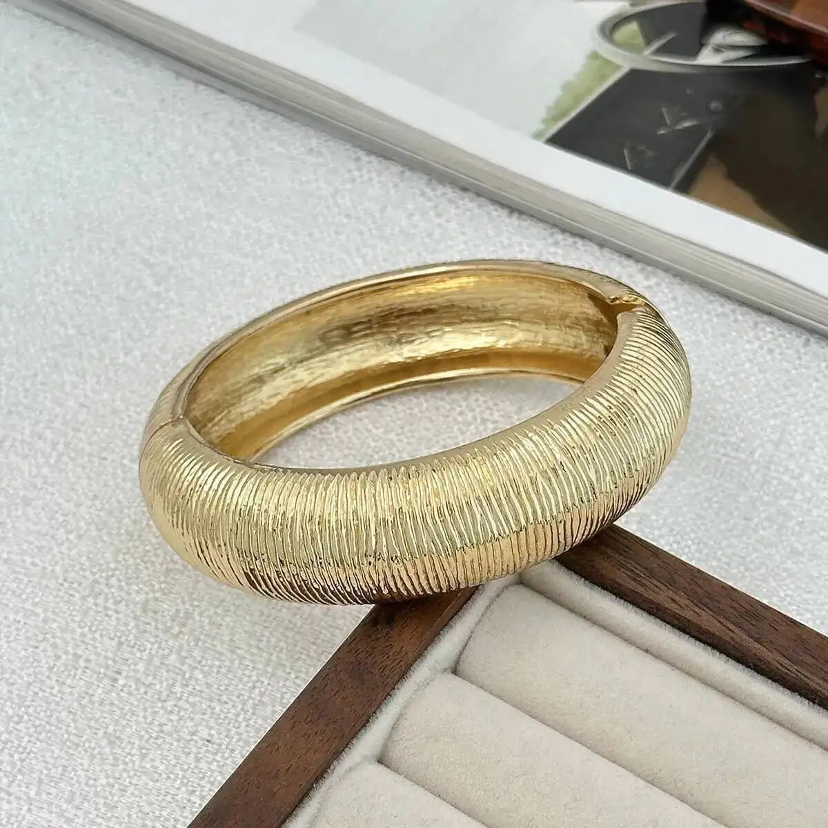 Conjunto de pulseras Arena