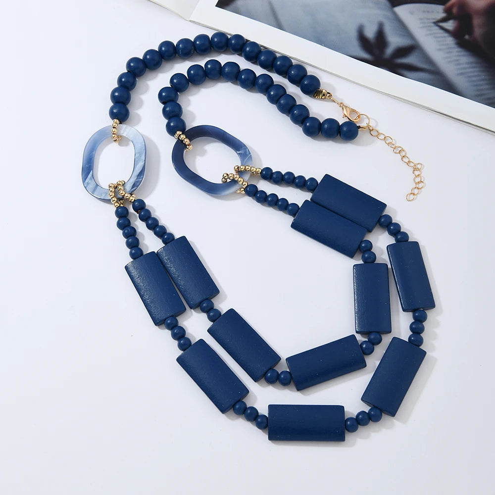Collar Palermo