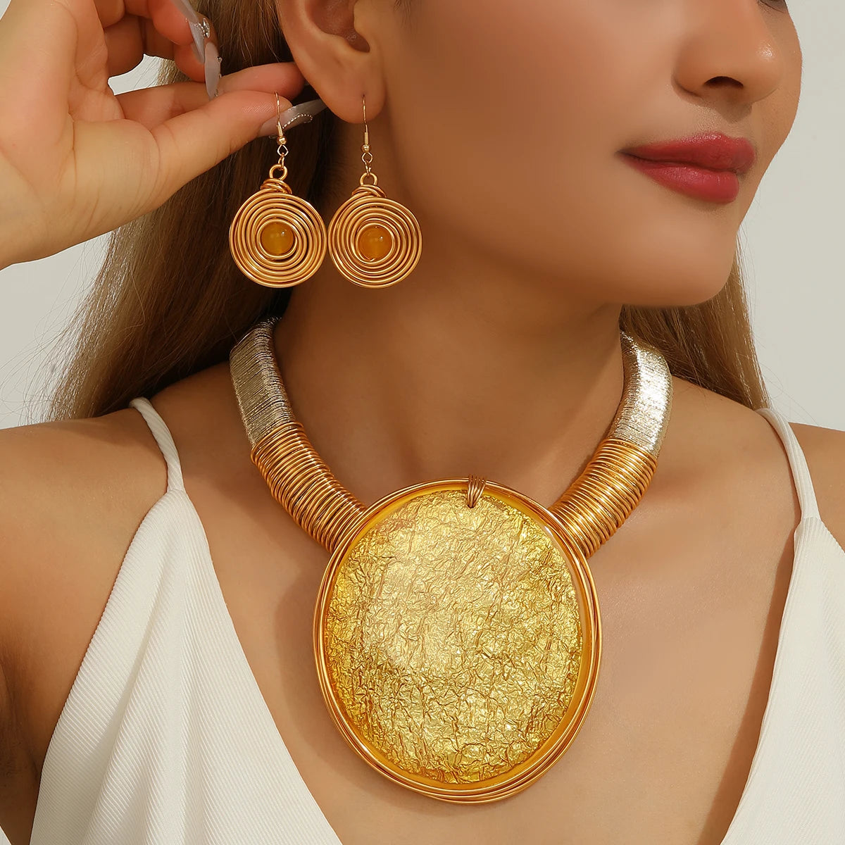 Conjunto Botsuana