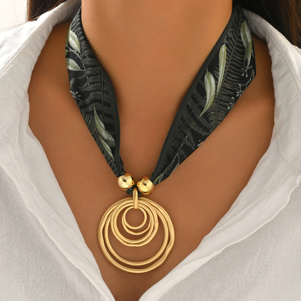 Choker Enigma