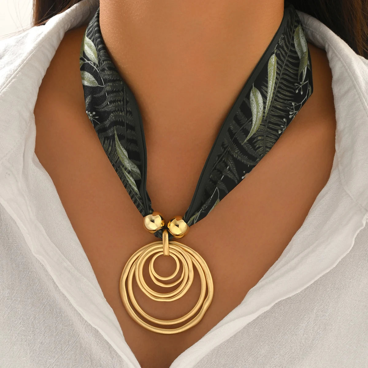 Choker Enigma