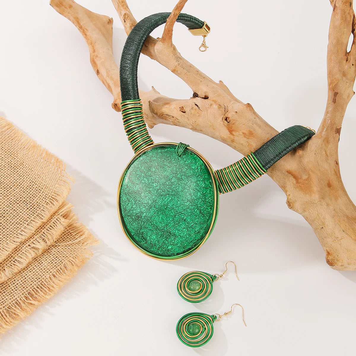 Conjunto Botsuana