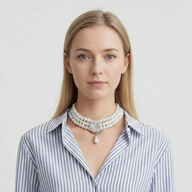Collar Audrey