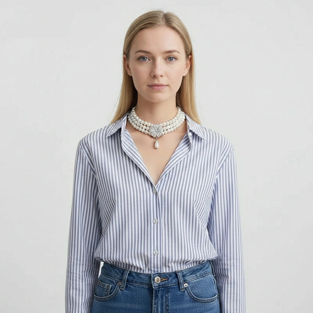 Collar Audrey